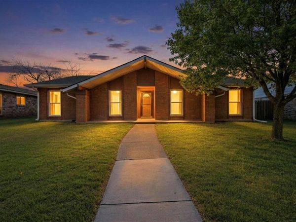 2114 Lymington Road, Carrollton, TX 75007