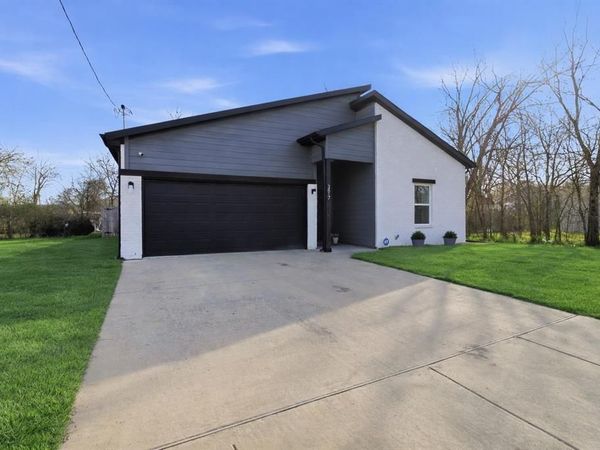 3817 Spencer Street, Greenville, TX 75401