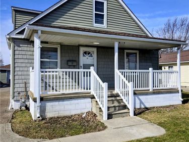 2606 Oberlin Avenue, Lorain, OH 44052