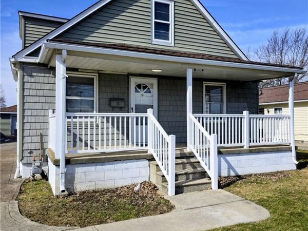 2606 Oberlin Avenue, Lorain, OH 44052