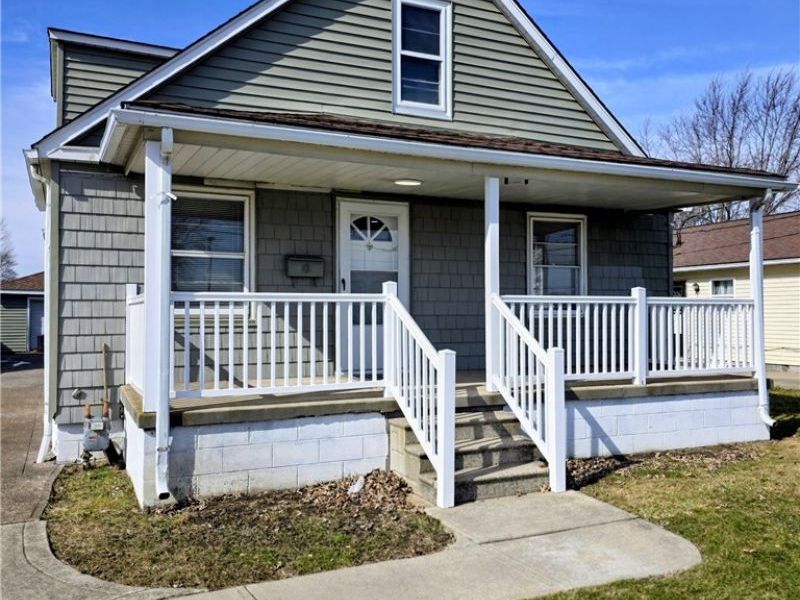 2606 Oberlin Avenue, Lorain, OH 44052 Photo 1