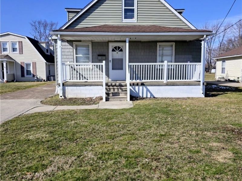 2606 Oberlin Avenue, Lorain, OH 44052 Photo 2