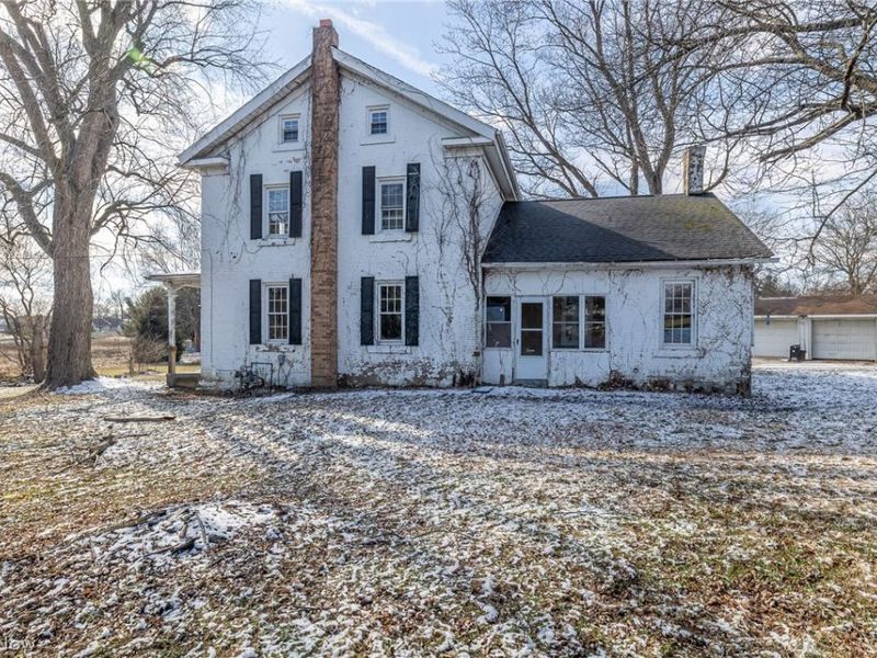 514 Reno Drive, Louisville, OH 44641 Photo 2