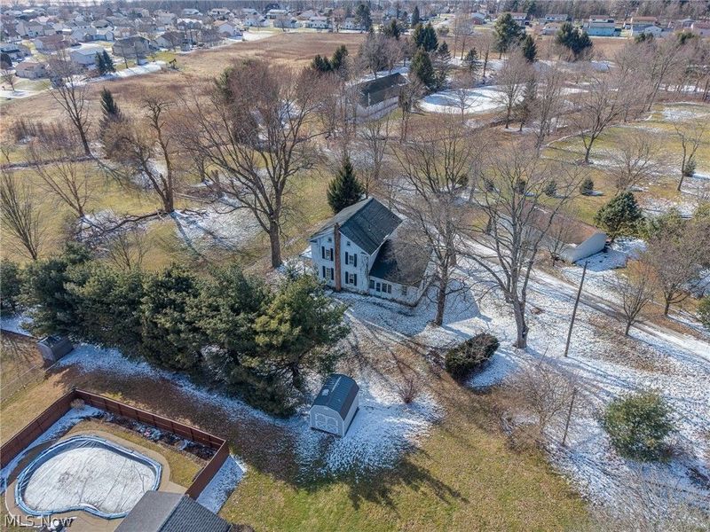 514 Reno Drive, Louisville, OH 44641 Photo 36