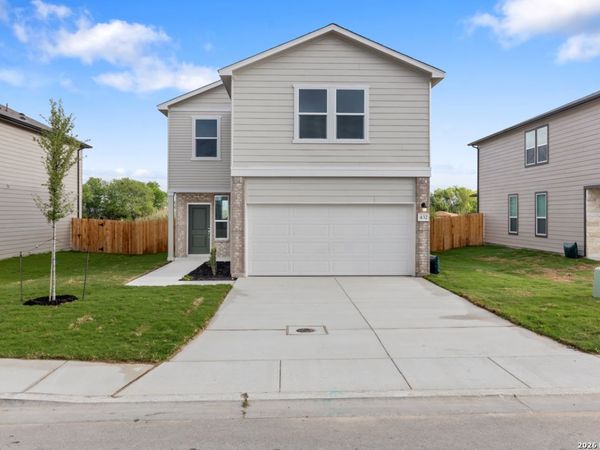 432 PANTHER PASS, Seguin, TX 78155