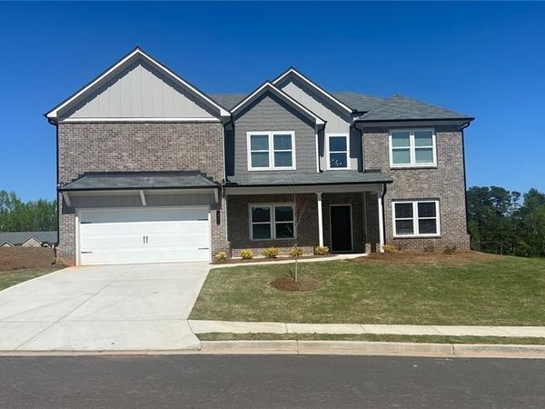 57 Longhorn Way , Auburn, GA 30011