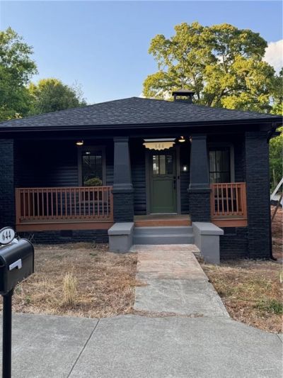 644 Mead Street Se, Atlanta, GA 30312 Main Photo