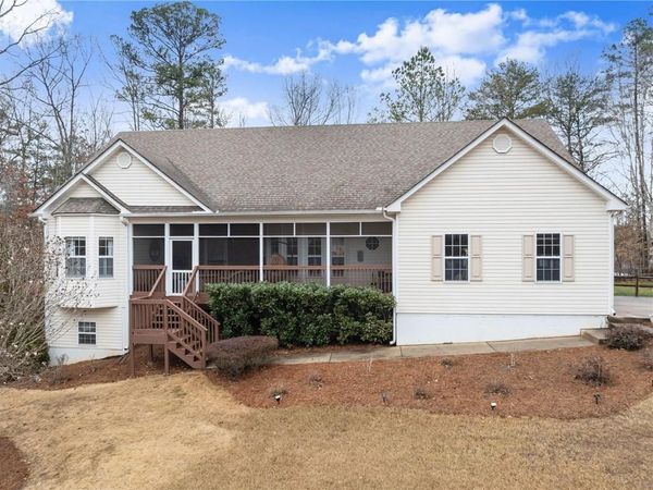 30 S Windsor Drive, Dawsonville, GA 30534