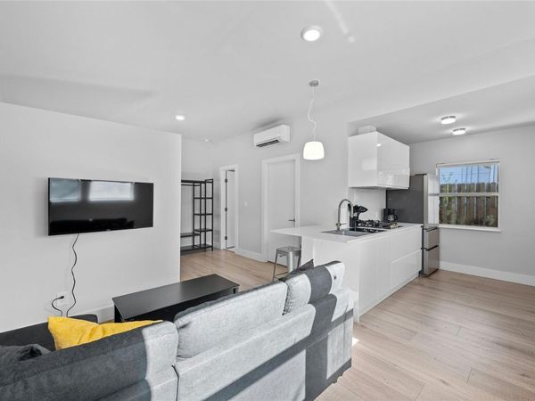 2201 Leon ST, Unit D, Austin, TX 78705