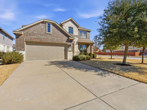 6815 Donato CV, Round Rock, TX 78665