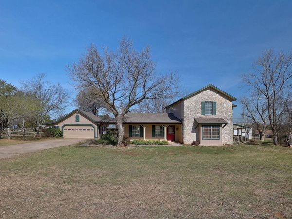 3908 Lone Oak TRL, Round Rock, TX 78681