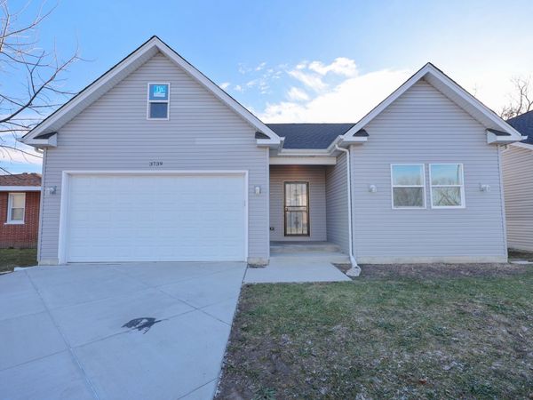 3739 W 139th Street , Robbins, IL 60472