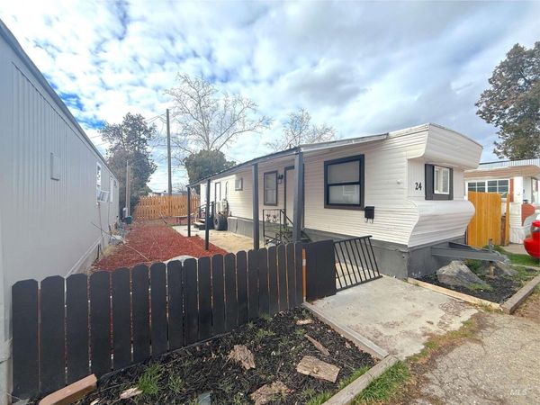 6728 W Fairview Ave, Unit # 24, Boise, ID 83704