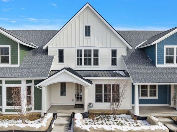 203 Mill Circle, Northville, MI 48167