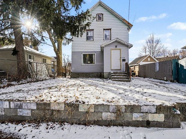 120 Highway Street, Battle Creek, MI 49014