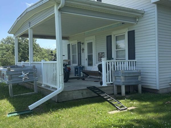 2334 Carbide Lane, Keokuk, IA 52632