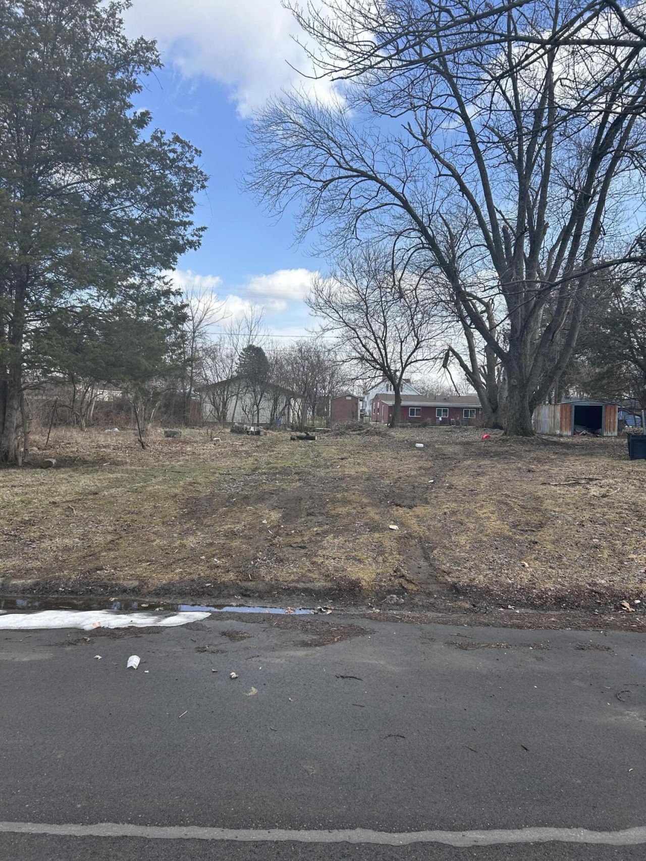 00 Russell Avenue, Springfield, OH 45506 Main Photo