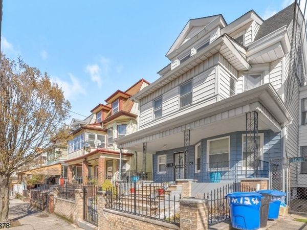 167 N 12Th St, Newark, NJ 07107