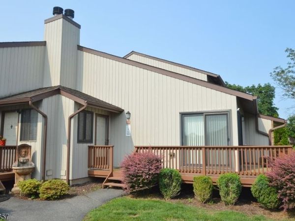 250 Ridgedale Ave, Unit E6, Florham Park, NJ 07932
