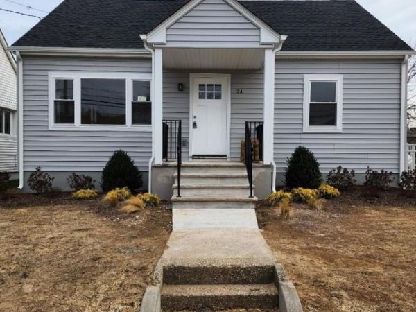 34 Scott Ave, Sayreville, NJ 08879