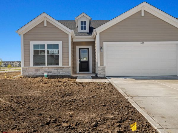 6175 River Run Avenue, Portage, IN 46368