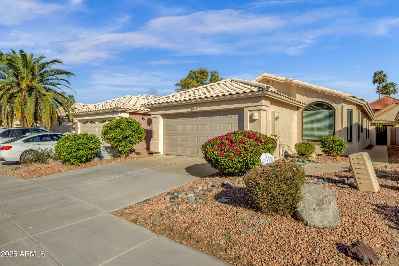 4520 W Joshua Boulevard, Chandler, AZ 85226 Main Photo