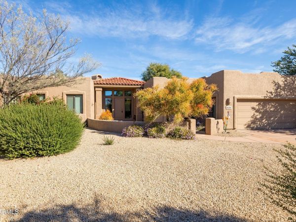 18622 E Tonto Verde Drive, Rio Verde, AZ 85263