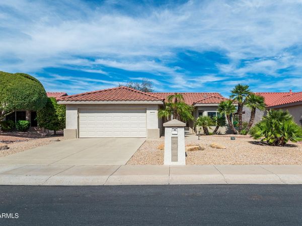 16324 W KEY ESTRELLA Drive, Surprise, AZ 85374