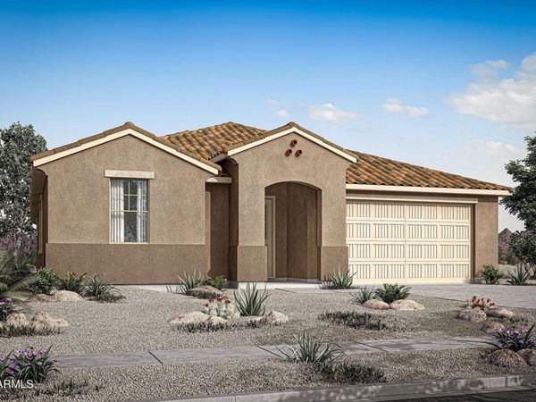 25870 N 148th Drive, Surprise, AZ 85387