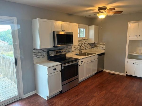 407 Morningside Terrace, Richmond, MO 64085