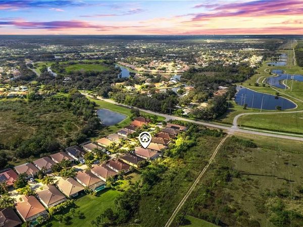11767 Timbermarsh CT, FORT MYERS, FL 33913