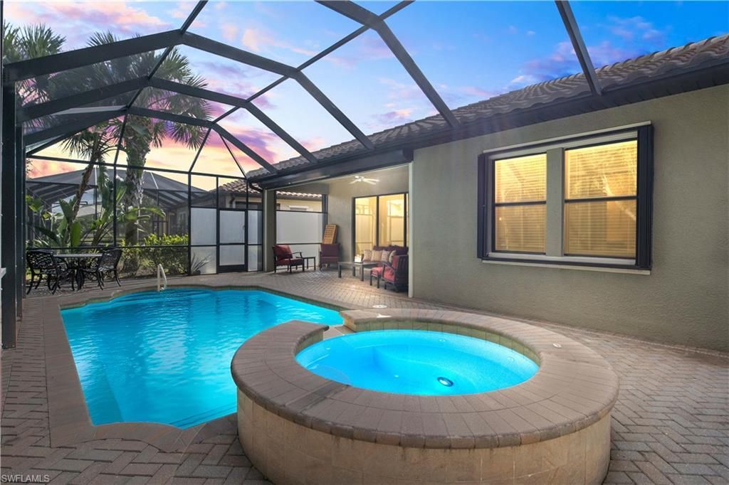 11767 Timbermarsh Ct, Fort Myers, FL 33913 Photo