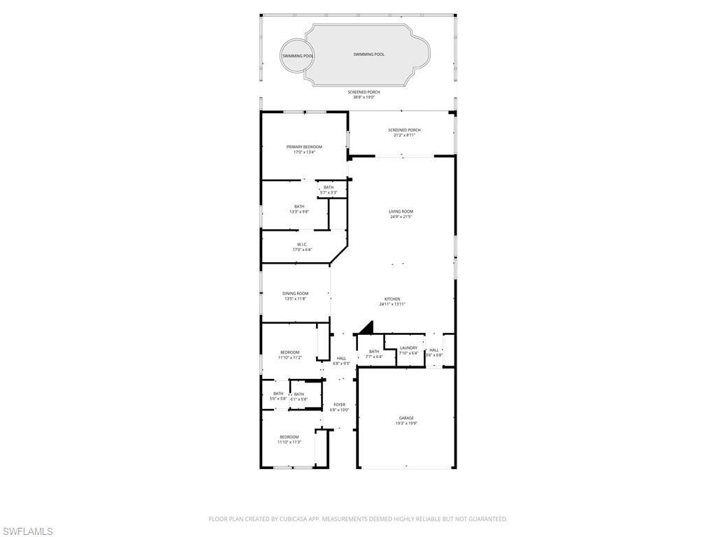 11767 Timbermarsh Ct, Fort Myers, FL 33913 Photo