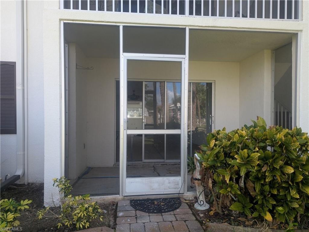 7025 New Post Dr, Unit 3, North Fort Myers, FL 33917 Photo