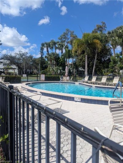 7025 New Post Dr, Unit 3, North Fort Myers, FL 33917 Photo