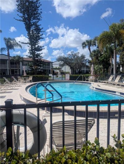 7025 New Post Dr, Unit 3, North Fort Myers, FL 33917 Photo