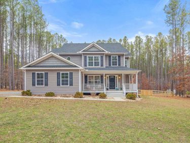 366 COUNTRY CREEK WAY, PALMYRA, VA 22963