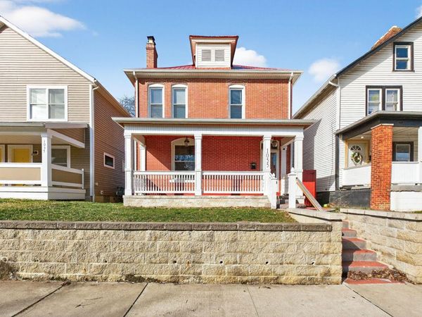 1055 Wilson Avenue, Columbus, OH 43206