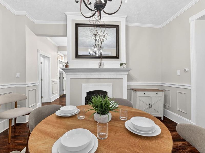 1055 Wilson Avenue, Columbus, OH 43206 Photo 11