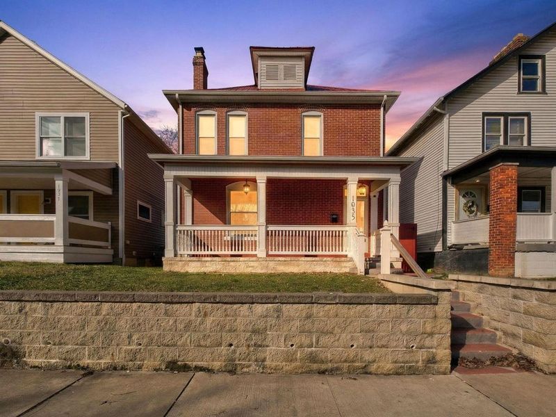 1055 Wilson Avenue, Columbus, OH 43206 Photo 2