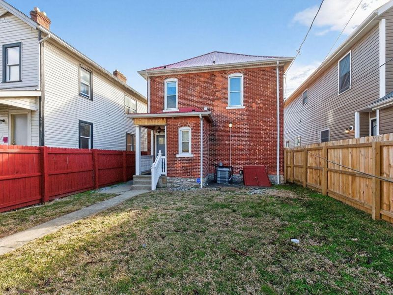 1055 Wilson Avenue, Columbus, OH 43206 Photo 35