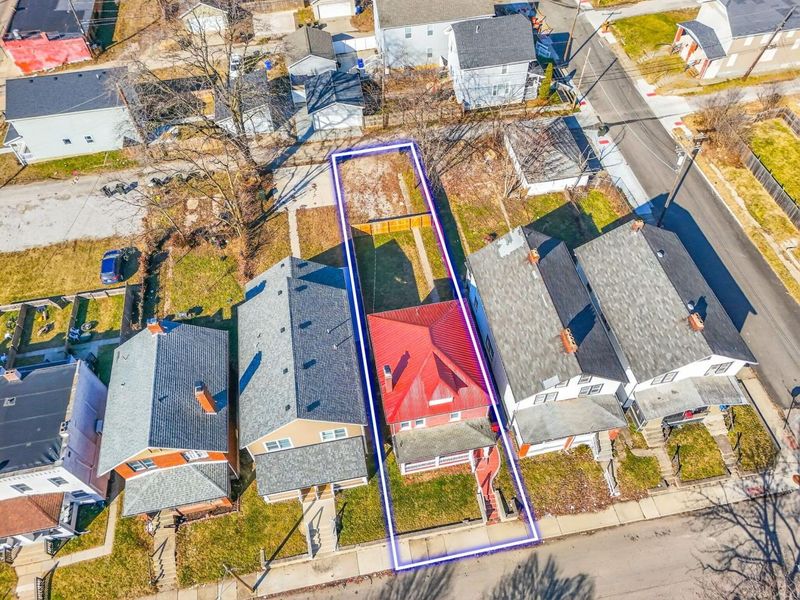 1055 Wilson Avenue, Columbus, OH 43206 Photo 38