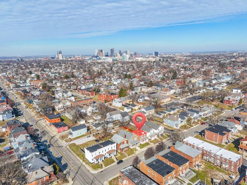 1055 Wilson Avenue, Columbus, OH 43206 Photo 39