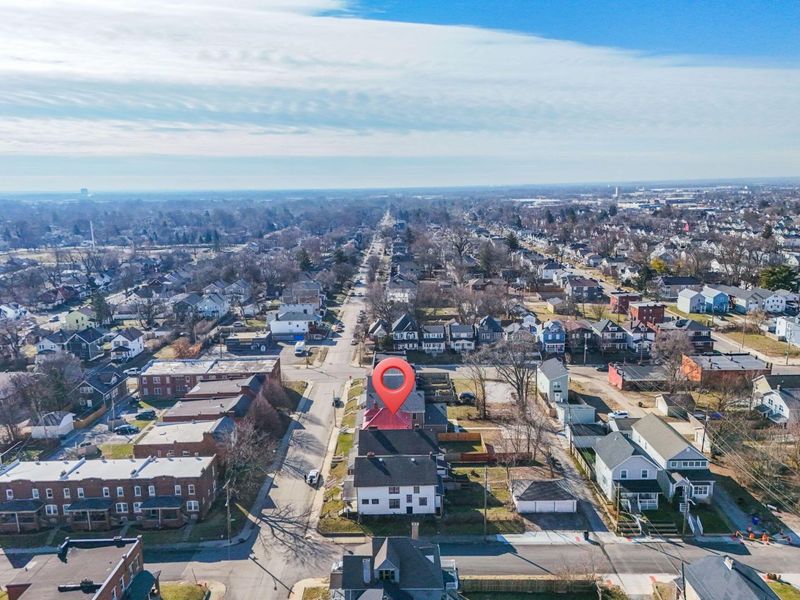 1055 Wilson Avenue, Columbus, OH 43206 Photo 40