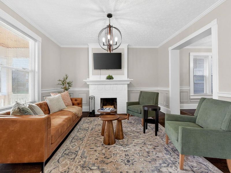 1055 Wilson Avenue, Columbus, OH 43206 Photo 5