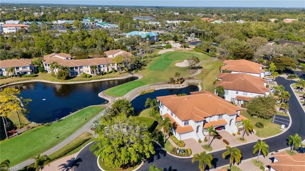 9131 Los Lagos Ct, Unit 101, Bonita Springs, FL 34135 Photo