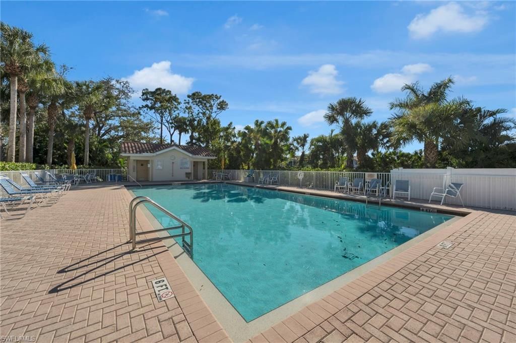 9131 Los Lagos Ct, Unit 101, Bonita Springs, FL 34135 Photo