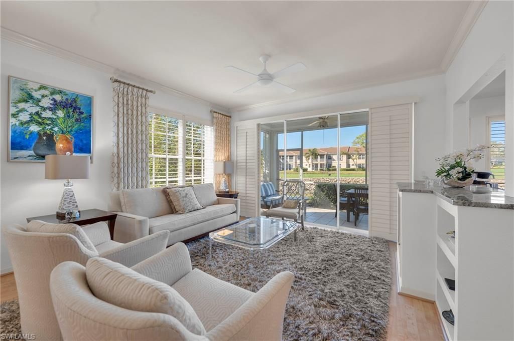 9131 Los Lagos Ct, Unit 101, Bonita Springs, FL 34135 Photo