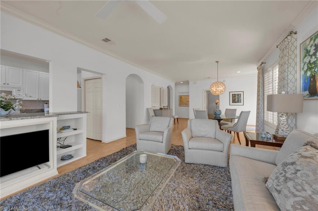 9131 Los Lagos Ct, Unit 101, Bonita Springs, FL 34135 Photo