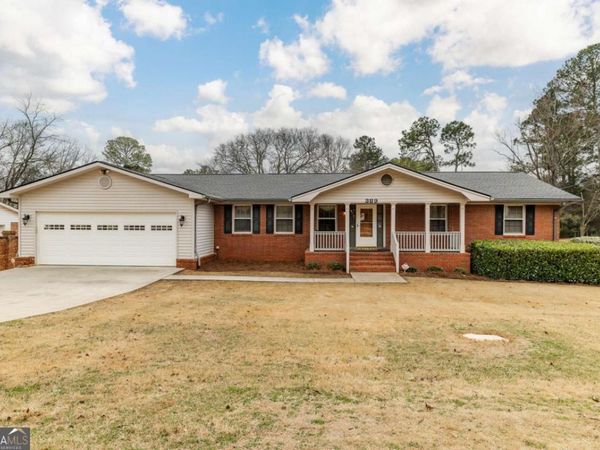 389 Ashton Drive, Athens, GA 30606